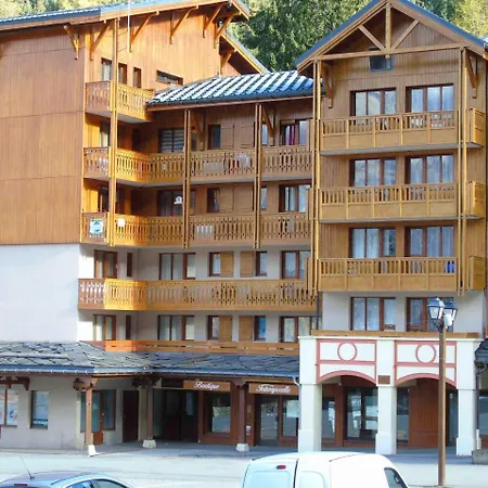 Appartement M2-332, Lsi, 001