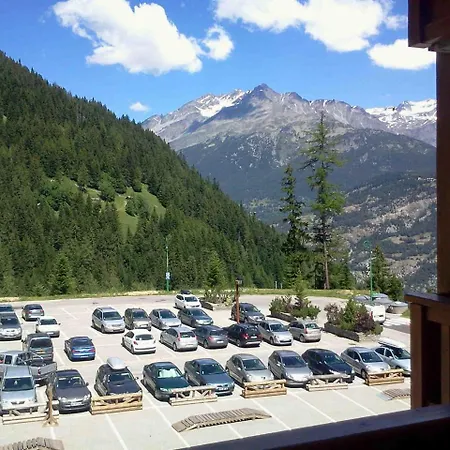 M2-332, Lsi, 001 Appartement Modane
